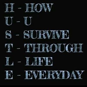 Meet your Posher, Travis